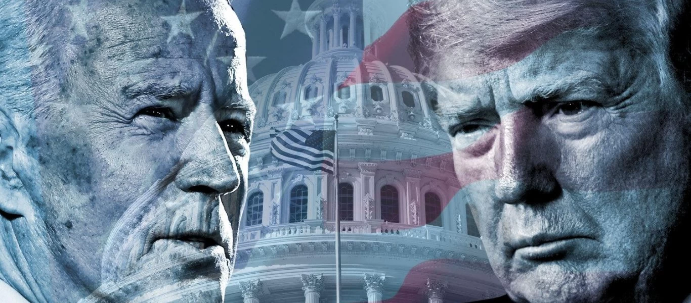 «Βόμβα» Ν.Τραμπ: «Θέλουμε να βεβαιωθούμε ότι θα είναι τίμιες εκλογές - Η επιστολική ψήφος μπορεί να γίνει απάτη»